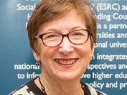 Ellen Hazelkorn